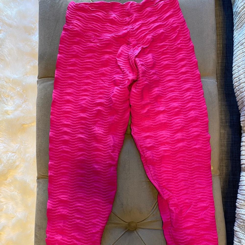 Booty by Brabants - original cropped leggings.